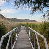 Review photo of Rio Grande Village Group Campground — Big Bend National Park by Shana D., May 30, 2023