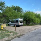 Review photo of Rio Grande Village Group Campground — Big Bend National Park by Shana D., May 30, 2023