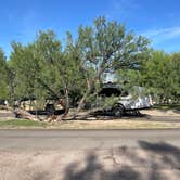 Review photo of Rio Grande Village Group Campground — Big Bend National Park by Shana D., May 30, 2023