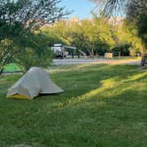 Review photo of Rio Grande Village Group Campground — Big Bend National Park by Shana D., May 30, 2023