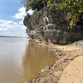 Review photo of Cave-in-Rock State Park by Nicole C., October 13, 2018