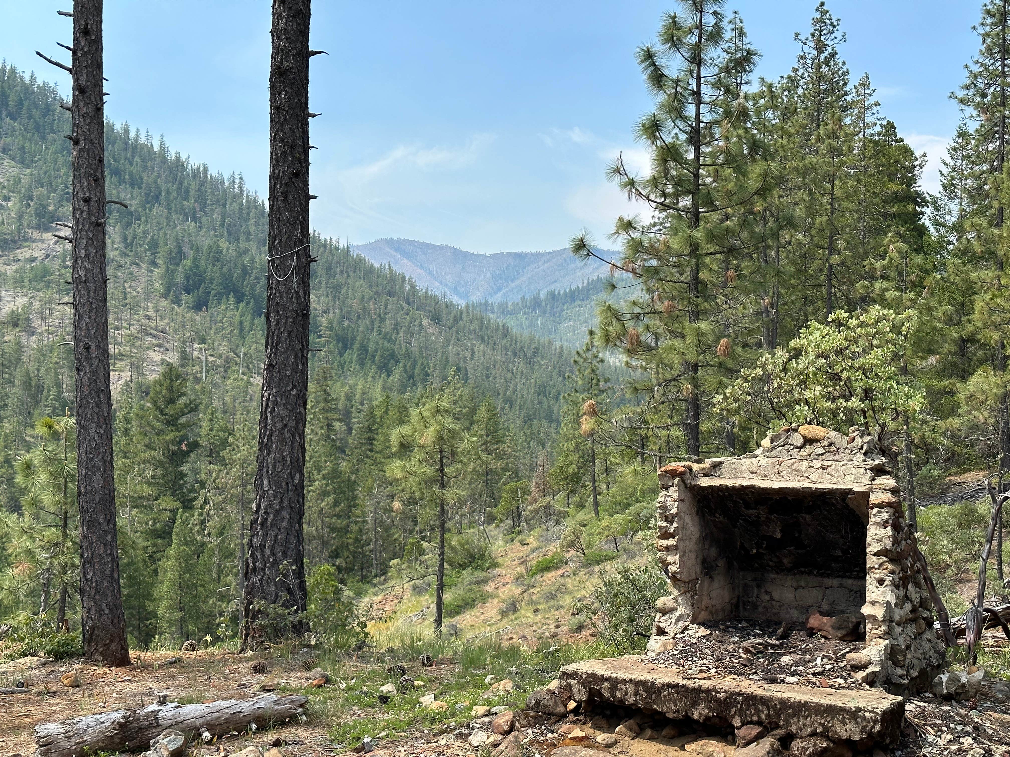 Camper-submitted photo at Josephine Campground near Wilderville, OR