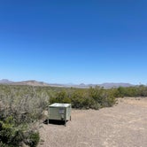 Review photo of Government Springs (GH1) — Big Bend National Park by Shana D., May 30, 2023