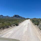 Review photo of Government Springs (GH1) — Big Bend National Park by Shana D., May 30, 2023