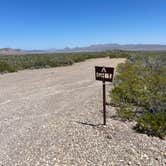 Review photo of Government Springs (GH1) — Big Bend National Park by Shana D., May 30, 2023