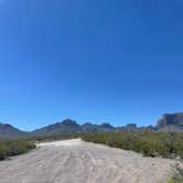 Review photo of Government Springs (GH1) — Big Bend National Park by Shana D., May 30, 2023