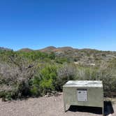 Review photo of Government Springs (GH1) — Big Bend National Park by Shana D., May 30, 2023