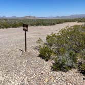 Review photo of Government Springs (GH1) — Big Bend National Park by Shana D., May 30, 2023