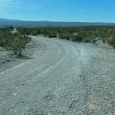 Review photo of Big Bend Backcountry Camping — Big Bend National Park by Shana D., May 30, 2023