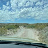 Review photo of Big Bend Backcountry Camping — Big Bend National Park by Shana D., May 30, 2023