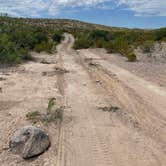 Review photo of Big Bend Backcountry Camping — Big Bend National Park by Shana D., May 30, 2023