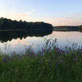 Review photo of Lake Lowndes State Park Campground by Tiffany B., October 14, 2018