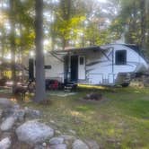 Review photo of Stateline Campresort & Cabins by paul , May 30, 2023