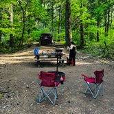 Review photo of Hoover Campground by Boston S., May 30, 2023