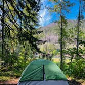 Review photo of Hoover Campground by Boston S., May 30, 2023