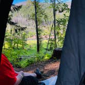 Review photo of Hoover Campground by Boston S., May 30, 2023