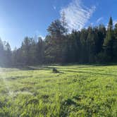 Review photo of Moose Creek Trailhead Dispersed Area by Michael S., May 30, 2023