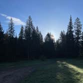 Review photo of Moose Creek Trailhead Dispersed Area by Michael S., May 30, 2023