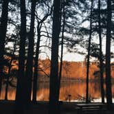 Review photo of Lake Lowndes State Park Campground by Tiffany B., October 14, 2018