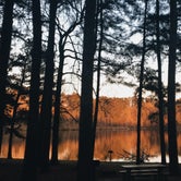 Review photo of Lake Lowndes State Park Campground by Tiffany B., October 14, 2018