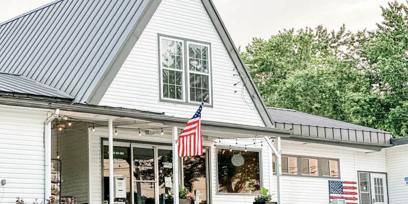 Camper submitted image from Harrison RV Park & Campground