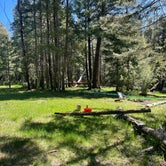Review photo of Upper Karr Canyon Campground by Carson , May 30, 2023