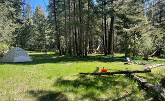 Carson P.'s photo at Upper Karr Canyon Campground near Timberon, NM