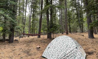 Carson P.'s photo at Red Canyon Campground near Lemitar, NM