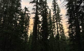 Carson P.'s photo at Green Mountain near Deckers, CO