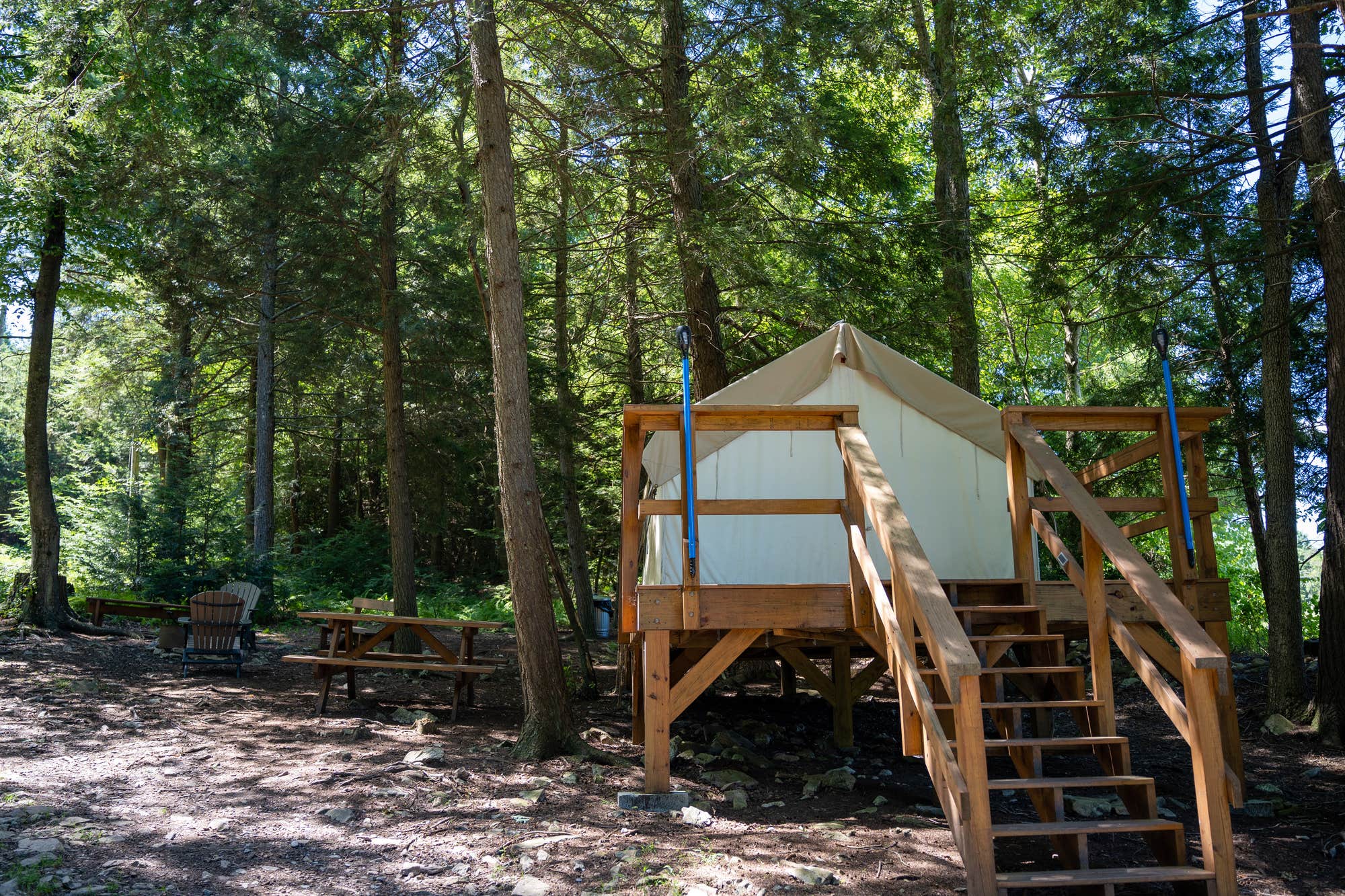 Camper submitted image from BMR Operations, LLC dba Blue Mountain Resort By: BM Resort Management, LLC its Authorized Agent - 1