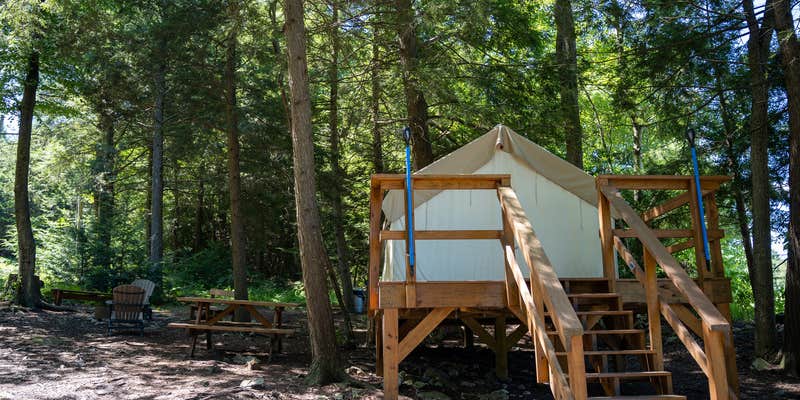 Camper submitted image from BMR Operations, LLC dba Blue Mountain Resort By: BM Resort Management, LLC its Authorized Agent