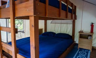 The Dyrt's photo of glamping accommodations at BMR Operations, LLC dba Blue Mountain Resort By: BM Resort Management, LLC its Authorized Agent near Bethlehem, NJ