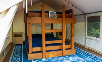 The Dyrt's photo of tent camping at BMR Operations, LLC dba Blue Mountain Resort By: BM Resort Management, LLC its Authorized Agent near Norristown, PA