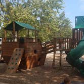 Review photo of Cross Creek Camping Resort by Lauri C., October 14, 2018