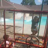 Review photo of Cross Creek Camping Resort by Lauri C., October 14, 2018