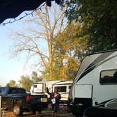 Review photo of Alum Creek State Park Campground by Lauri C., October 14, 2018