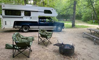 Joel L.'s photo at Birch Lake near Osakis, MN