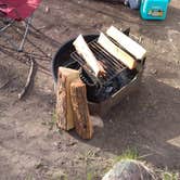 Review photo of Gore Creek Campground by Matt O., May 31, 2023
