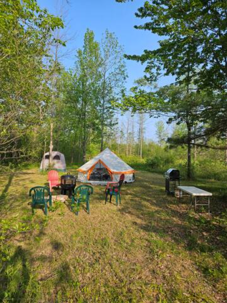 Camper-submitted photo at Whitetail Meadows near Middleburgh, NY