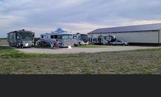 Camping near Money Creek Haven Inc: Frickson Family Farms LLC, Trempealeau, Minnesota