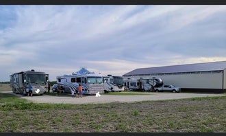 Camping near Champions Riverside Resort: Frickson Family Farms LLC , Trempealeau, Minnesota