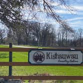 Review photo of Kishauwau Cabins by Stuart K., May 31, 2023