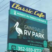 Review photo of Gainesville RV Park by Stuart K., May 31, 2023