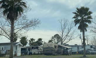 Stuart K.'s photo of rv camping at Gainesville RV Park near Florahome, FL