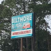 Review photo of Biltmore RV Park by Stuart K., May 31, 2023