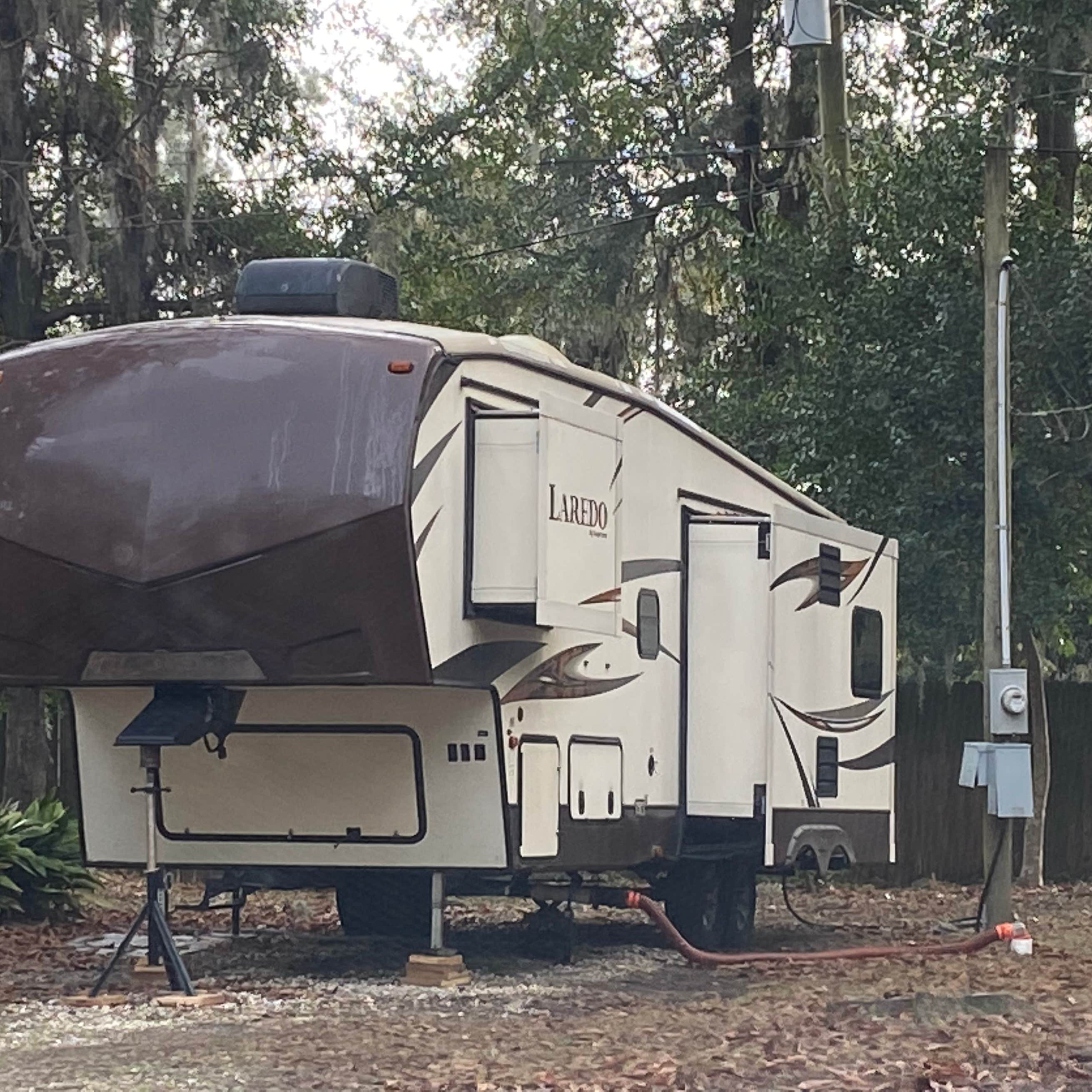 Biltmore RV Park Camping | The Dyrt