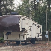 Review photo of Biltmore RV Park by Stuart K., May 31, 2023