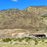 Review photo of Lake Abert US 395 South Pullout Dispersed Camping by Ray & Terri F., May 31, 2023