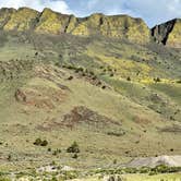 Review photo of Lake Abert US 395 South Pullout Dispersed Camping by Ray & Terri F., May 31, 2023