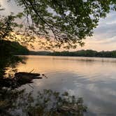 Review photo of COE Cordell Hull Lake Salt Lick Creek Campground by savannah , May 31, 2023